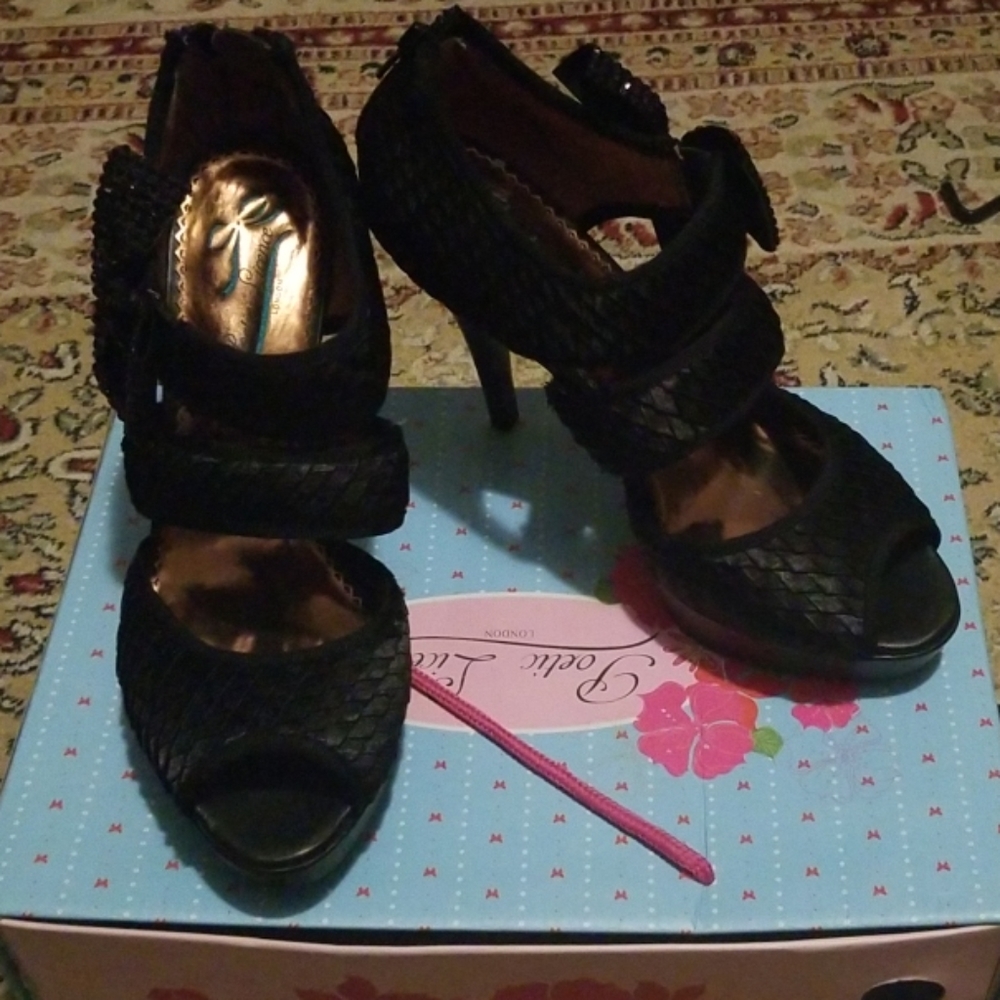 Heels